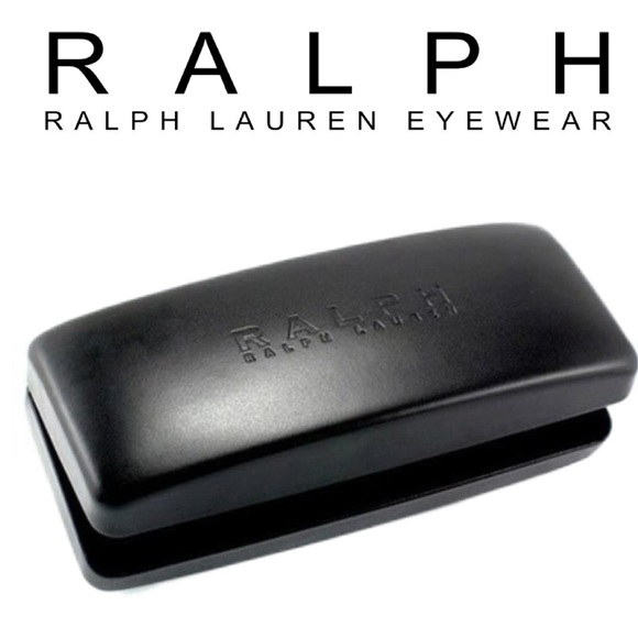 polo glasses case